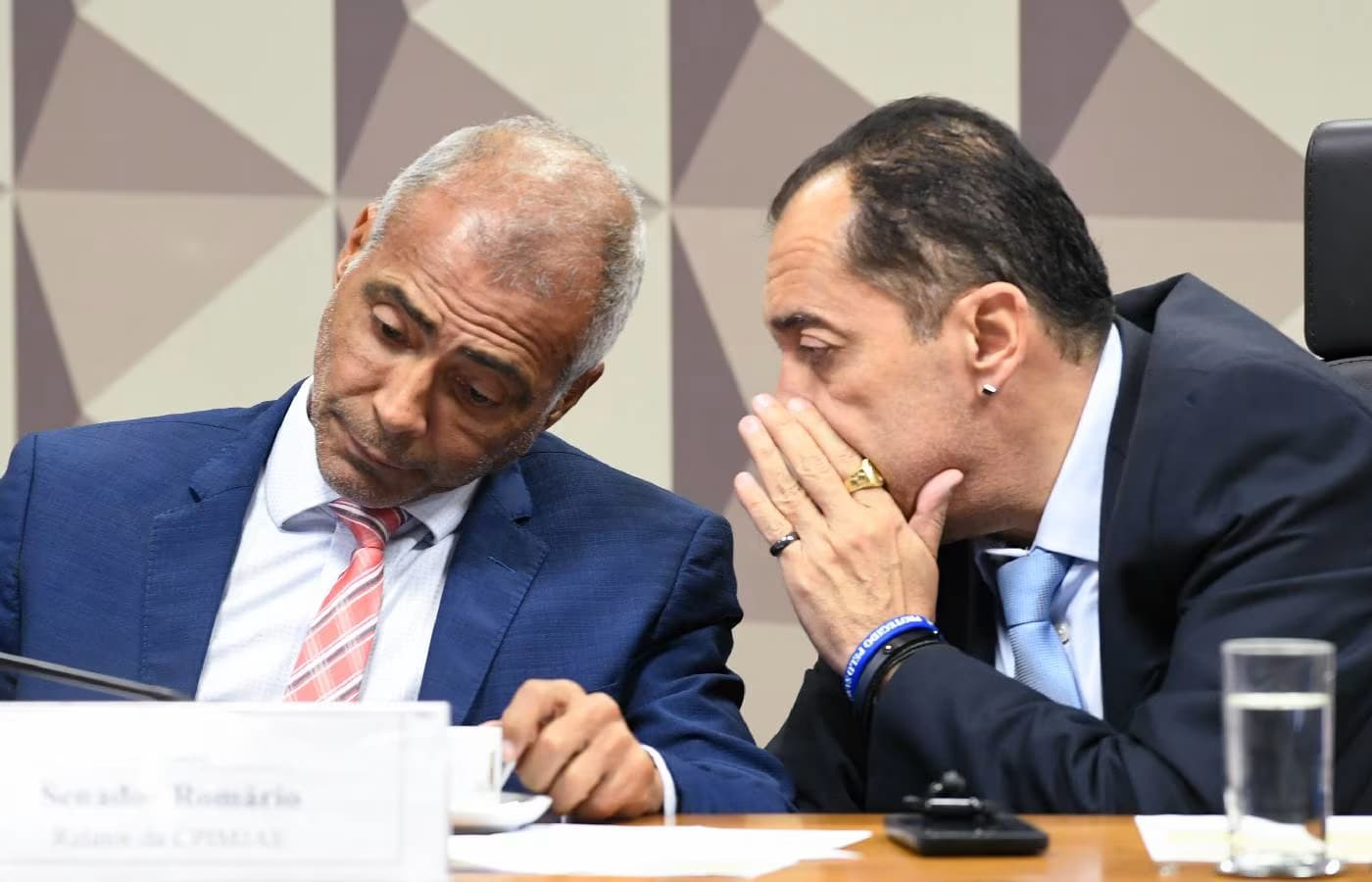 CPI das Apostas do Senado vai completar quase um mês sem reuniões 