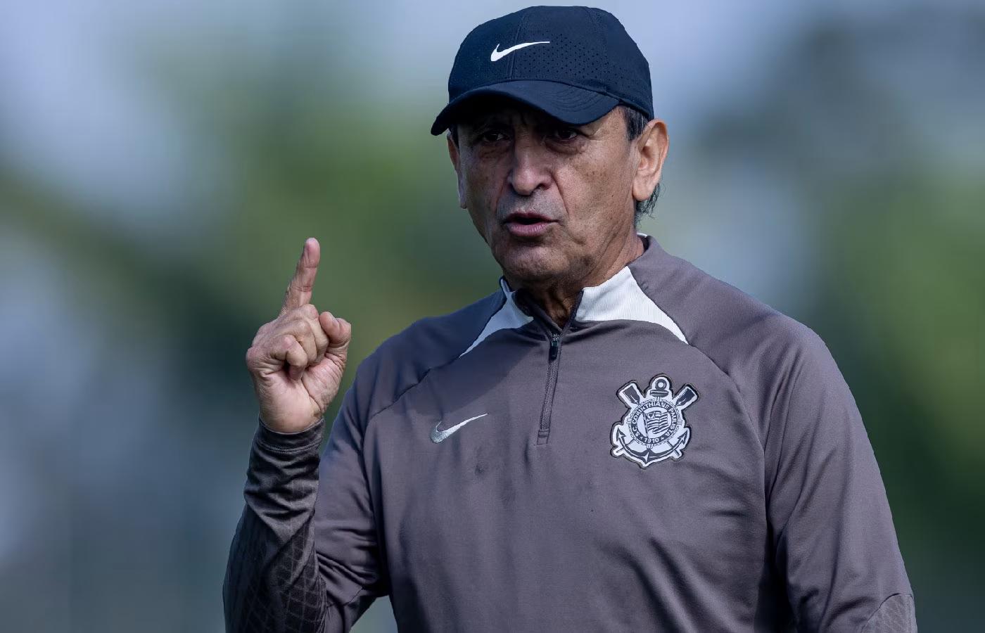 Corinthians rebaixado? Casas de apostas apontam que chance é real