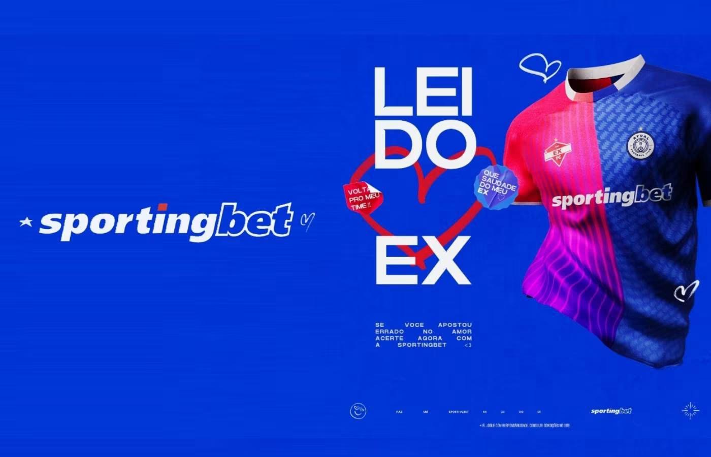 Sportingbet é indicada ao Tinder Celebration Awards 2024; saiba como votar 