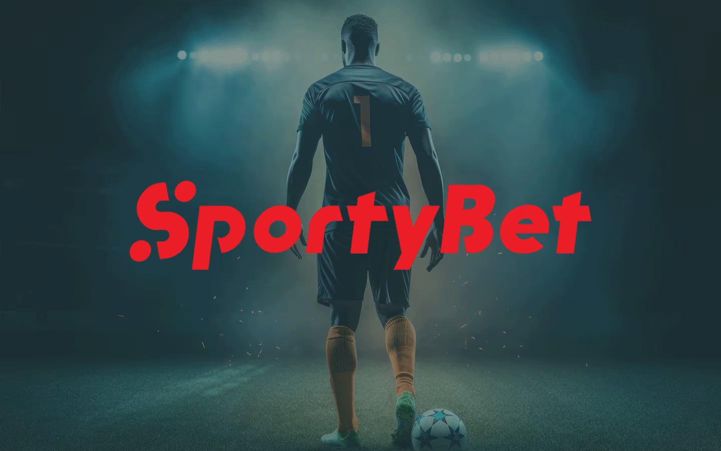 Como funciona a SportyBet