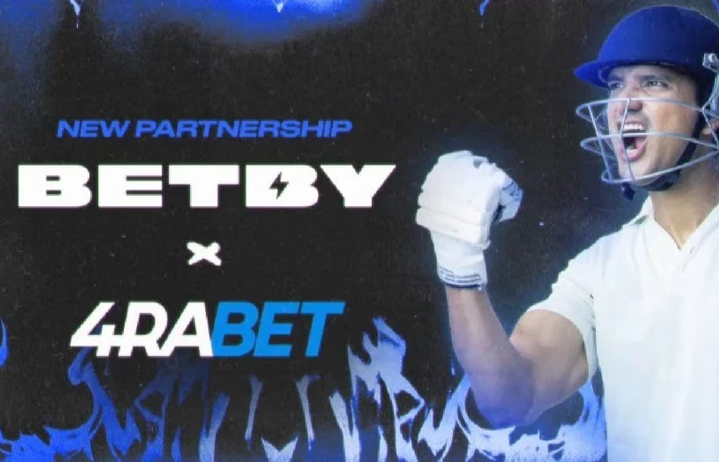 Após parcerias no Brasil, Betby expande acordo com 4rabet para mercado asiático 