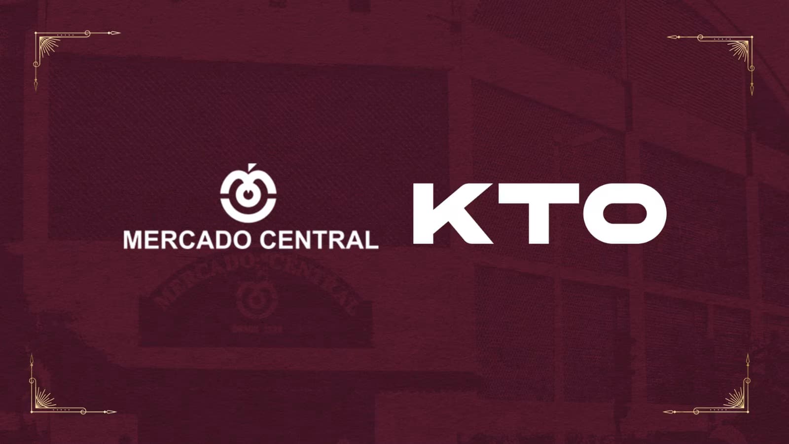 KTO assume naming rights do Mercado Central de Belo Horizonte em acordo inédito