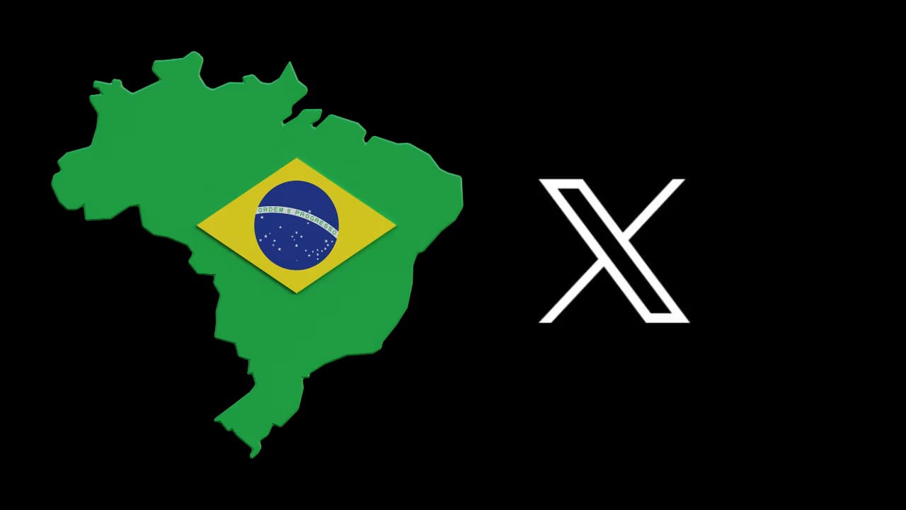 Quer apostar na volta do X no Brasil? Tem odds, sabia?