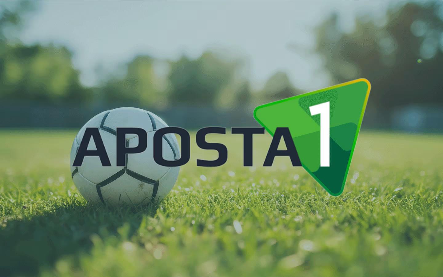 Aposta1 é confiável? Confira o bônus de boas vindas e mais