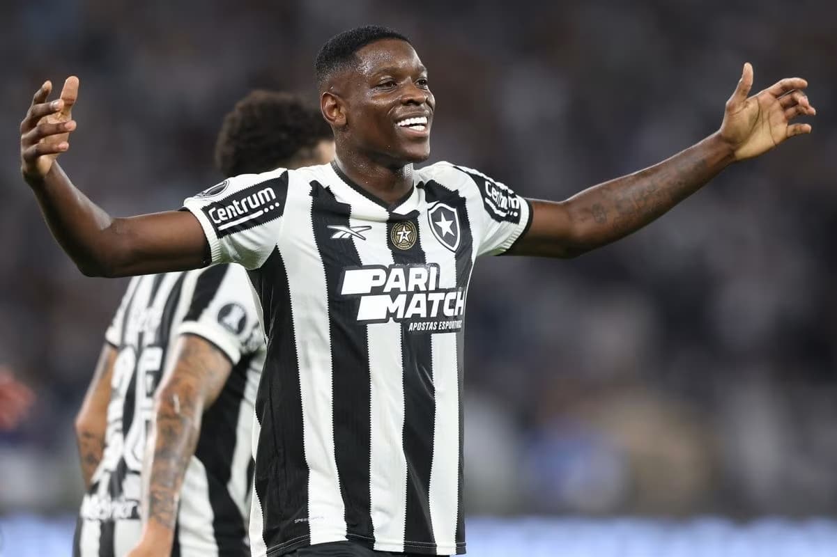 Botafogo x Corinthians: Glorioso é o favorito segundo casas de apostas; veja odds