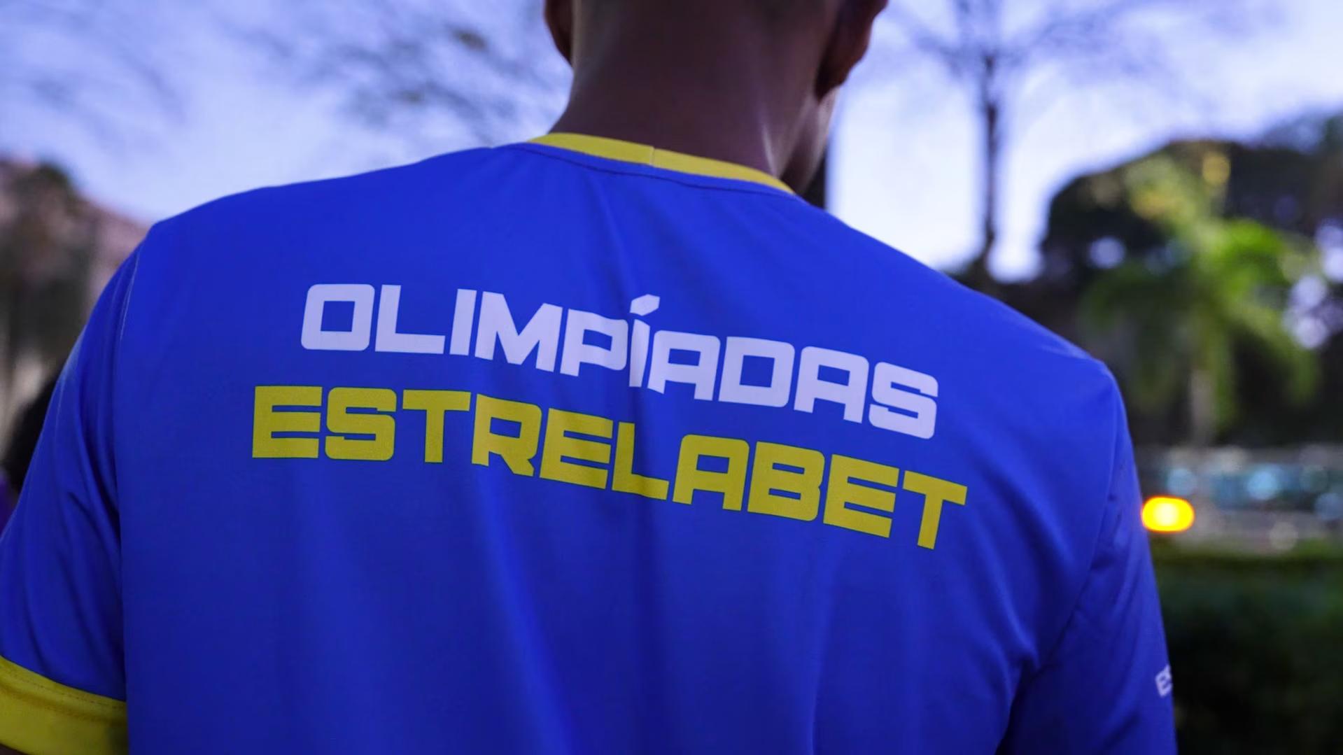 EstrelaBet promove Olimpíadas internas e reforça compromisso com bem-estar de colaboradores