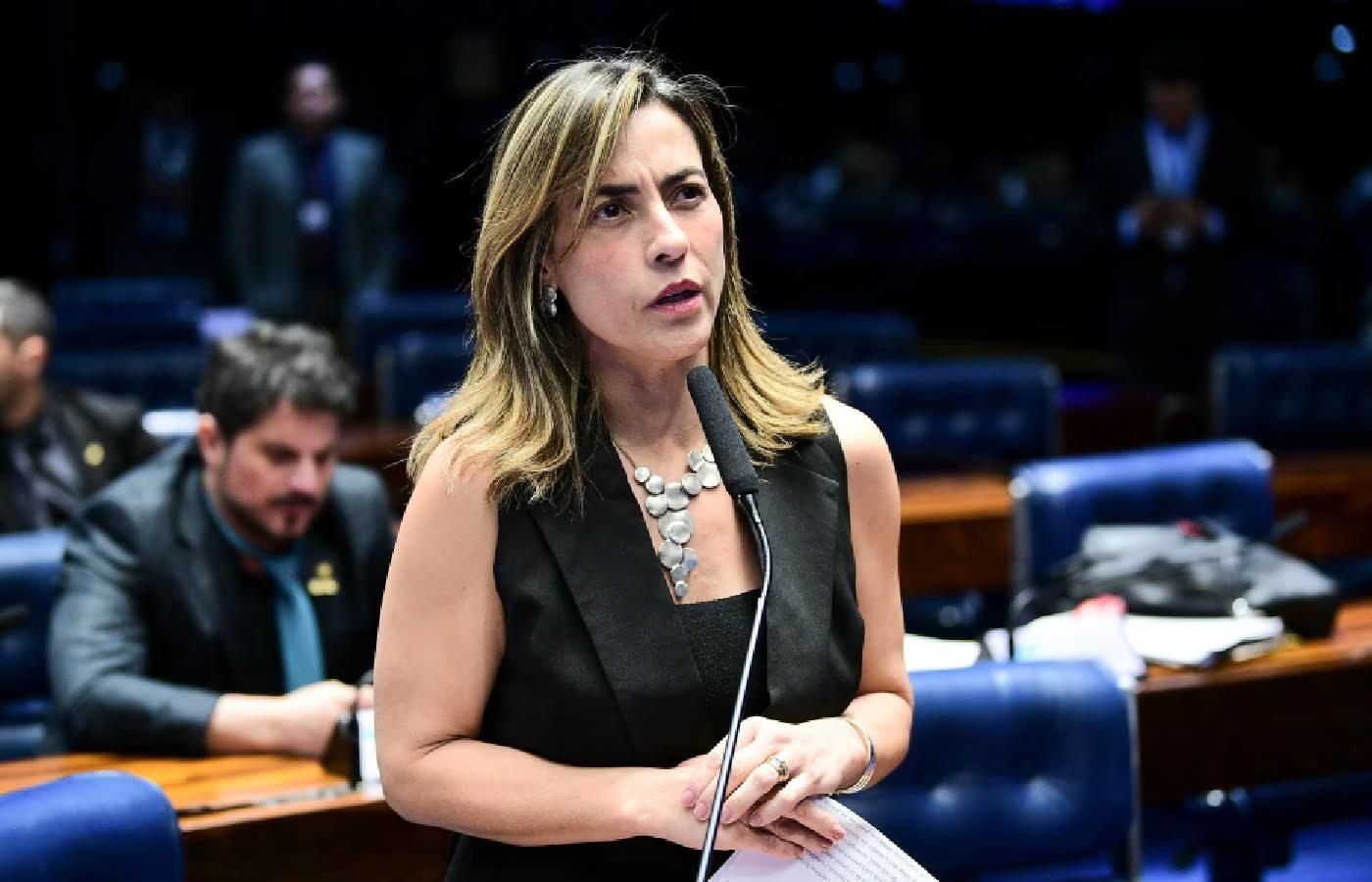 Mais uma CPI: Thronicke protocola pedido para investigar casas de apostas ilegais 