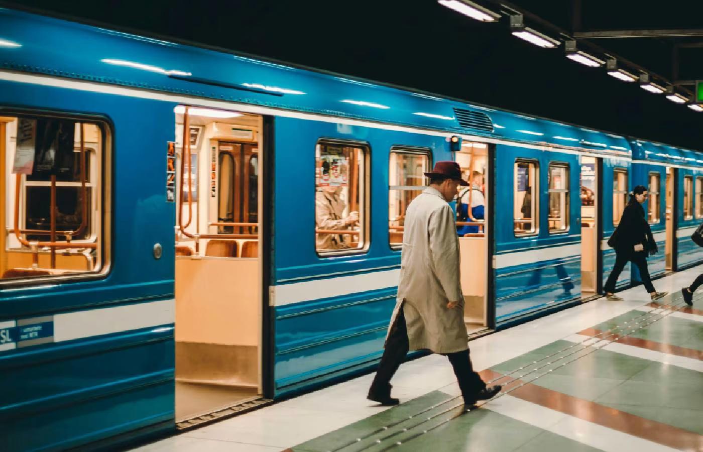 Metrô de SP segue com processo de venda de naming rights de estação com proibição a bets 