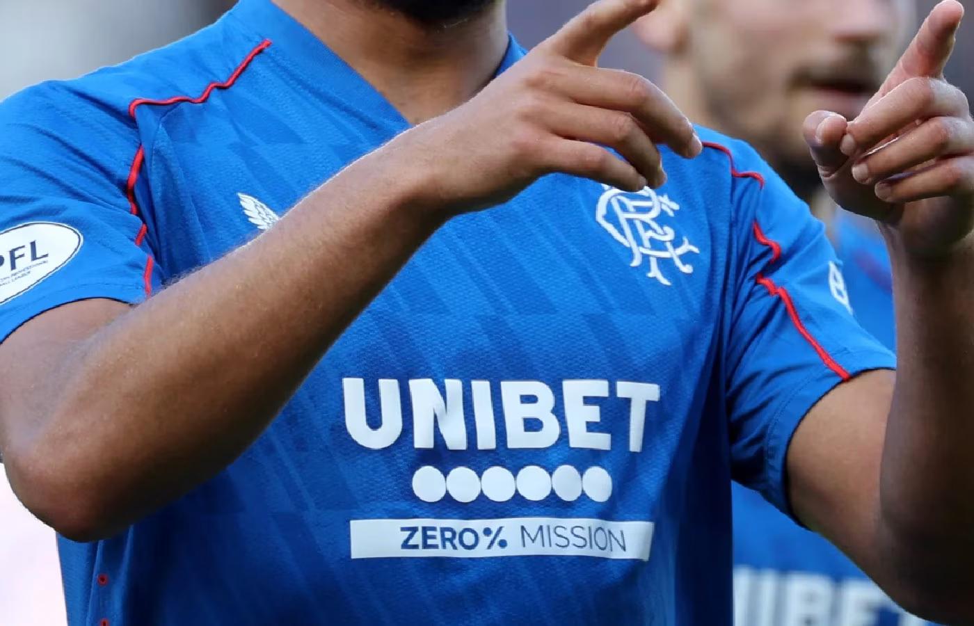 Rangers FC e Kindred Group estendem parceria mais antiga do futebol do Reino Unido