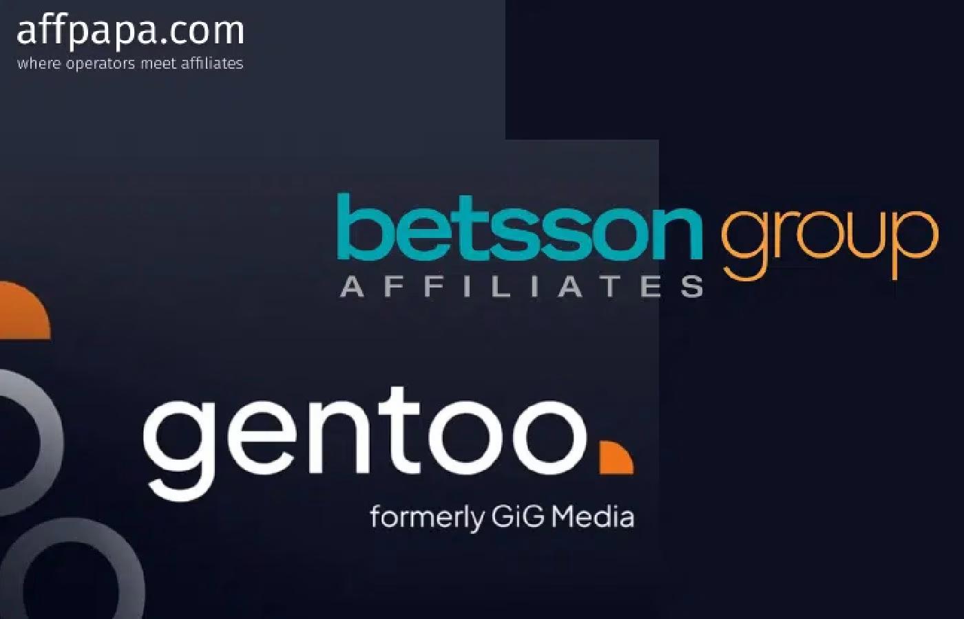 Gentoo Media estende parceria com Betsson Group por mais um ano