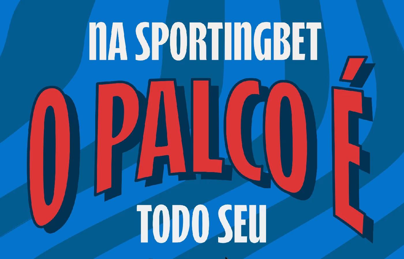 Sportingbet promove ação especial para fãs que vão participar do Rock in Rio 