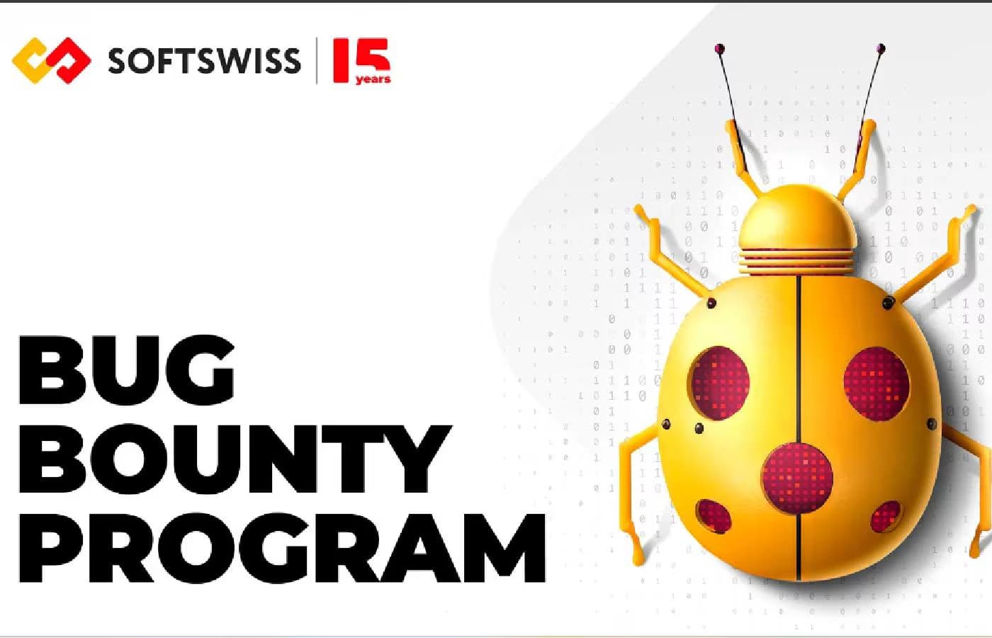 SOFTSWISS lança programa de recompensa para hackers de até R$ 21,4 mil 
