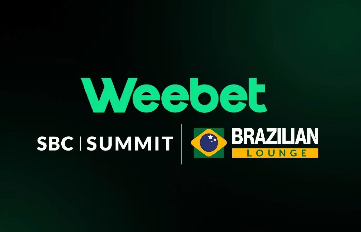 Weebet estará no Brazilian Lounge durante o SBC Summit Lisboa 2024 