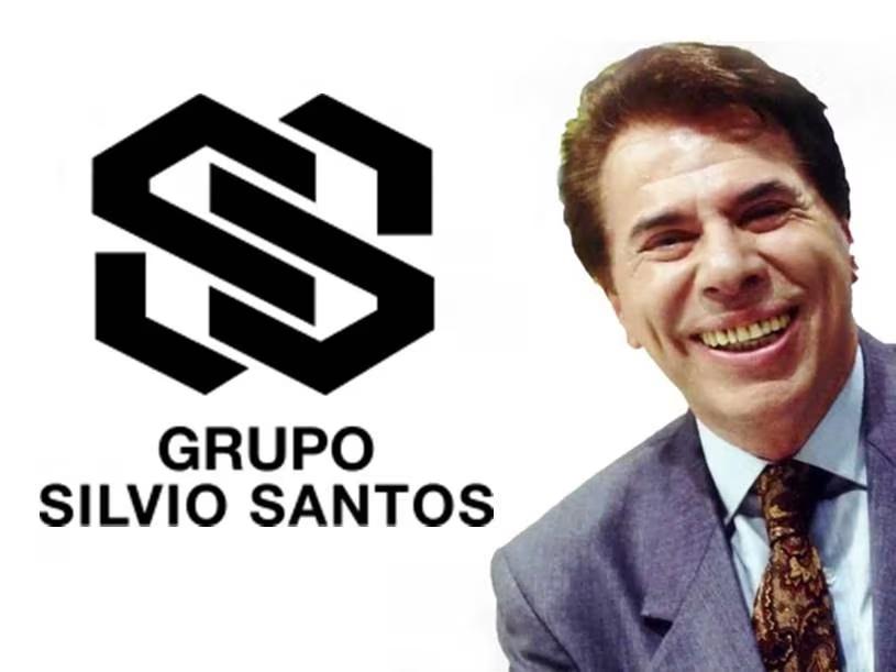 Grupo Silvio Santos anuncia parceria para lançamento de Bet em 2025