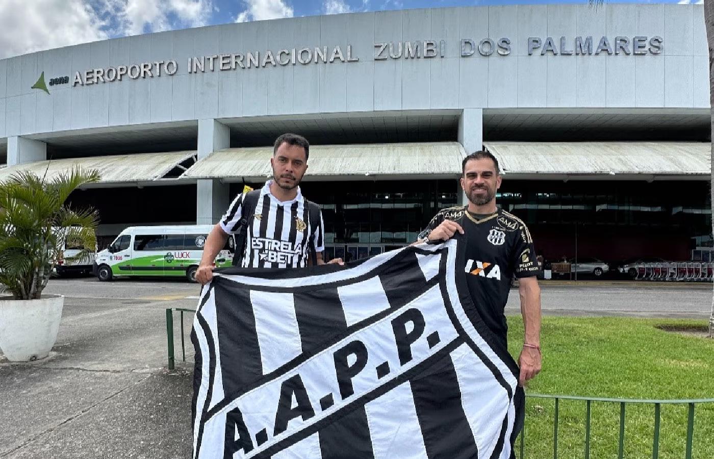 EstrelaBet se une a CRB e Ponte Preta em iniciativa contra a violência nos estádios
