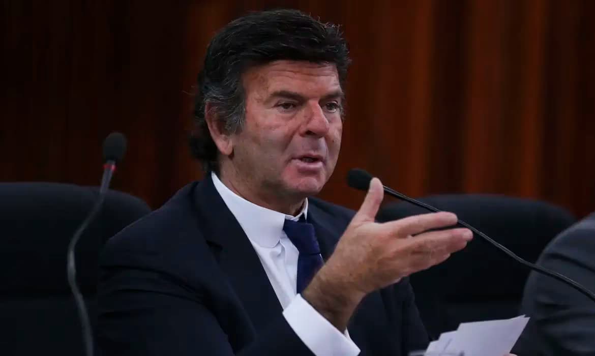 Ministro Luiz Fux convoca audiência pública para discutir lei das apostas no STF