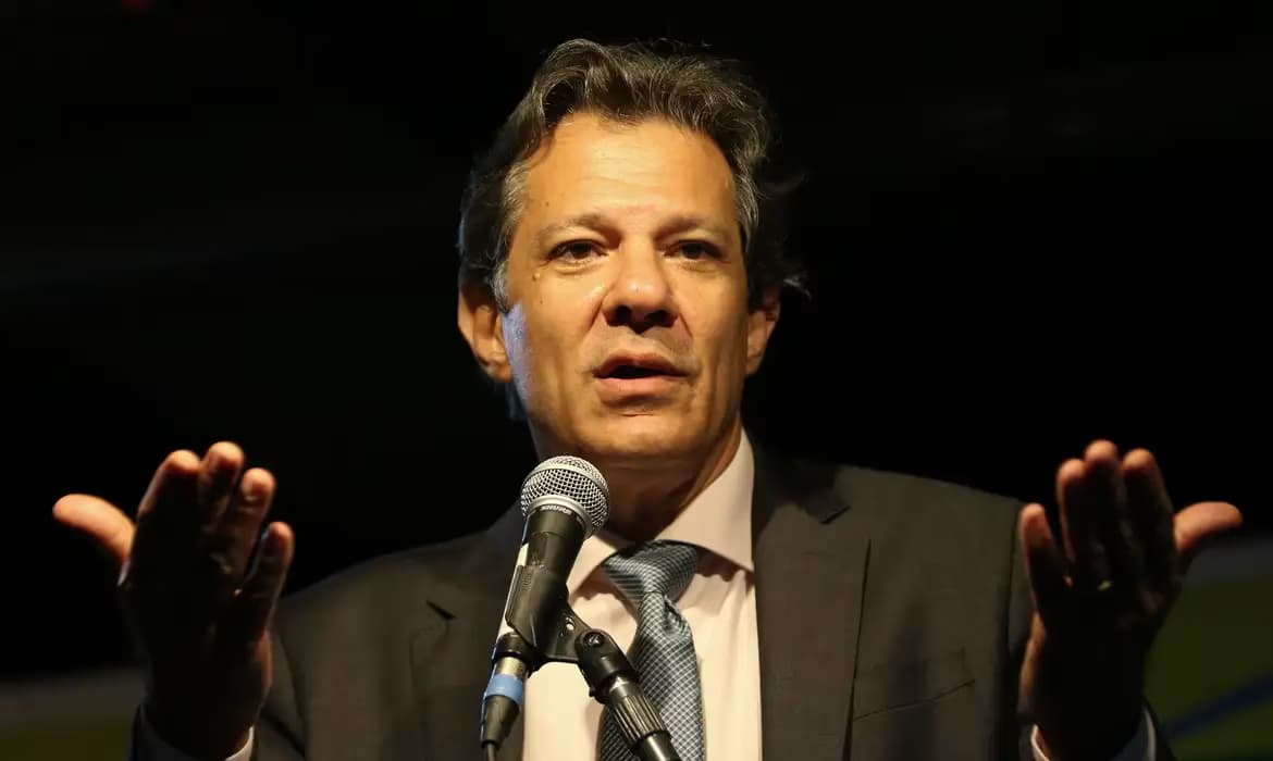 Haddad: Até 600 sites de apostas serão banidos do Brasil nos próximos dias