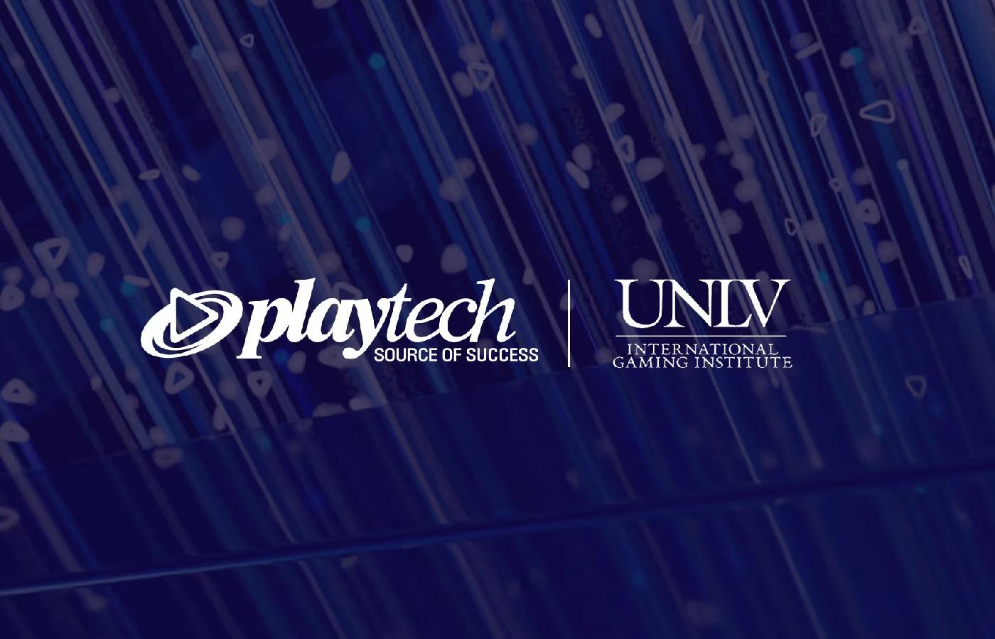 Playtech e International Gaming Institute da UNLV anunciam colaboração por jogo mais sustentável