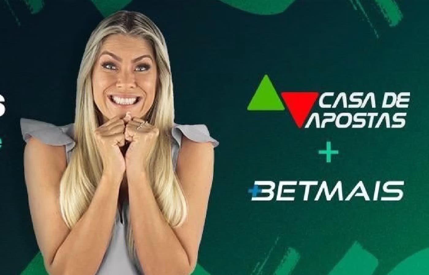 Casa de Apostas e Betmais firmam acordo comercial e anunciam fusão