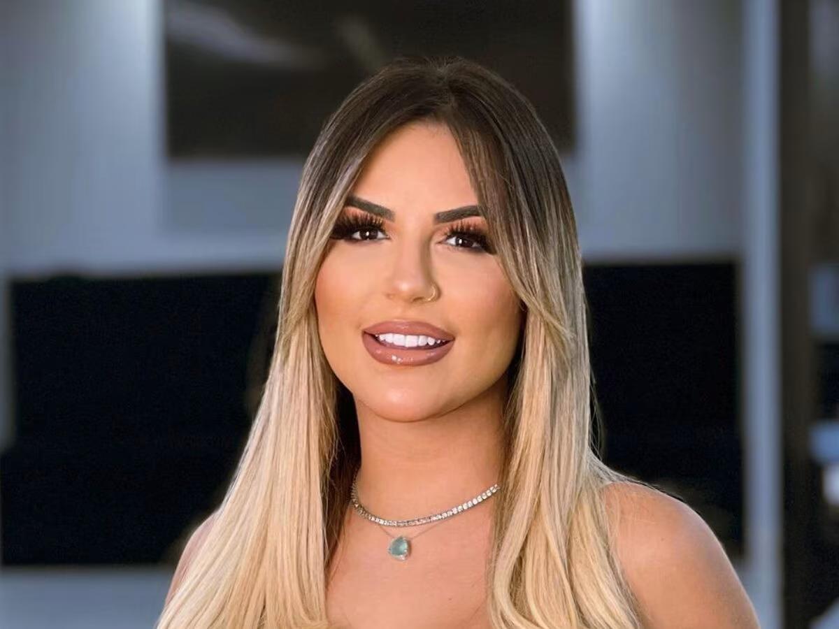 Família de Deolane Bezerra não se intimida e segue promovendo jogos nas redes