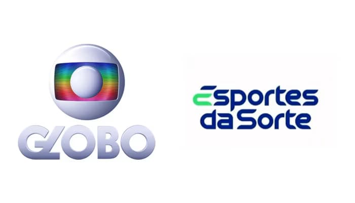 TV Globo suspende preventivamente contratos com a Esportes da Sorte