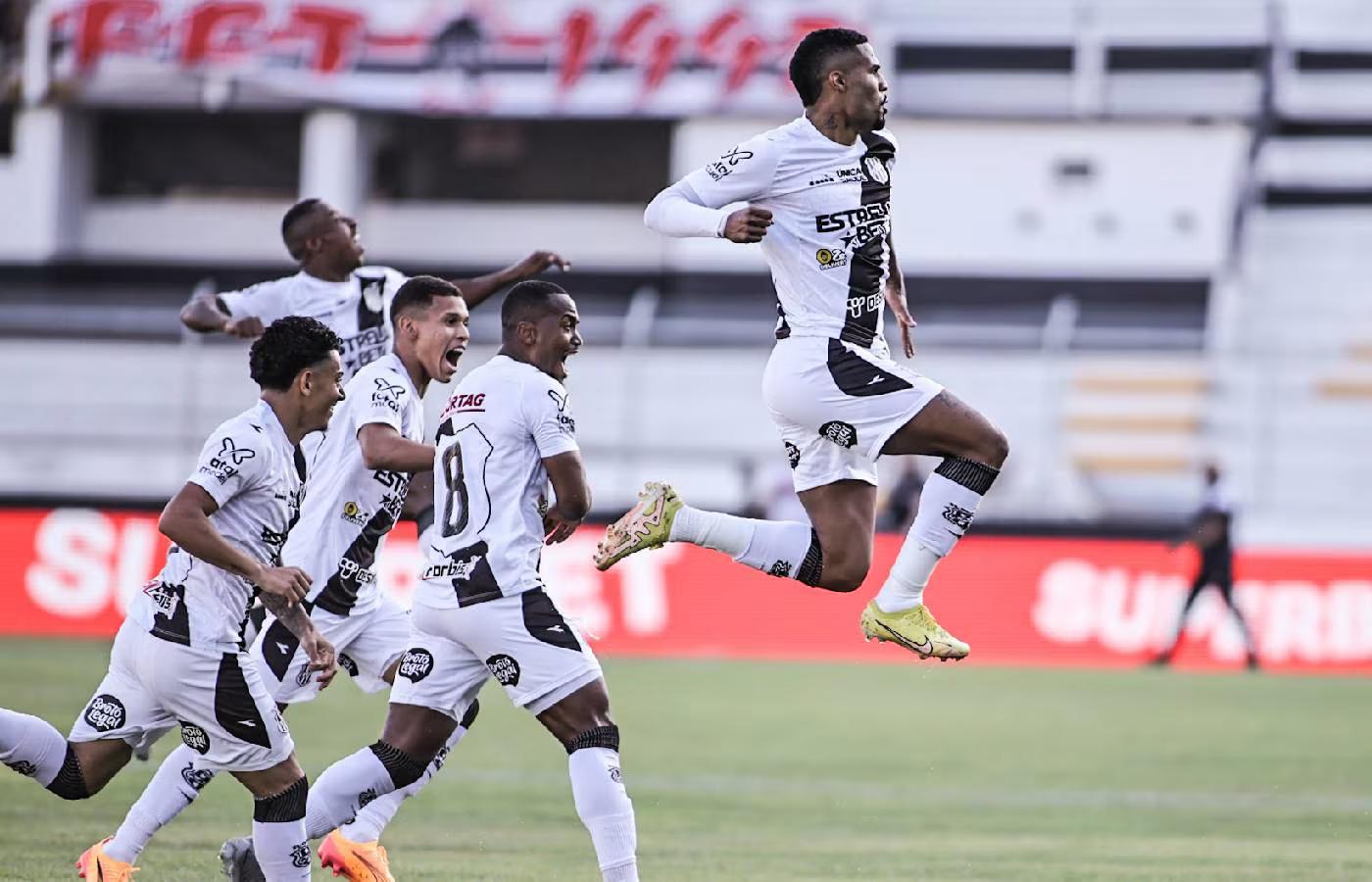 EstrelaBet faz ação social com troca de ingressos para clássico decisivo da Ponte Preta na Série B