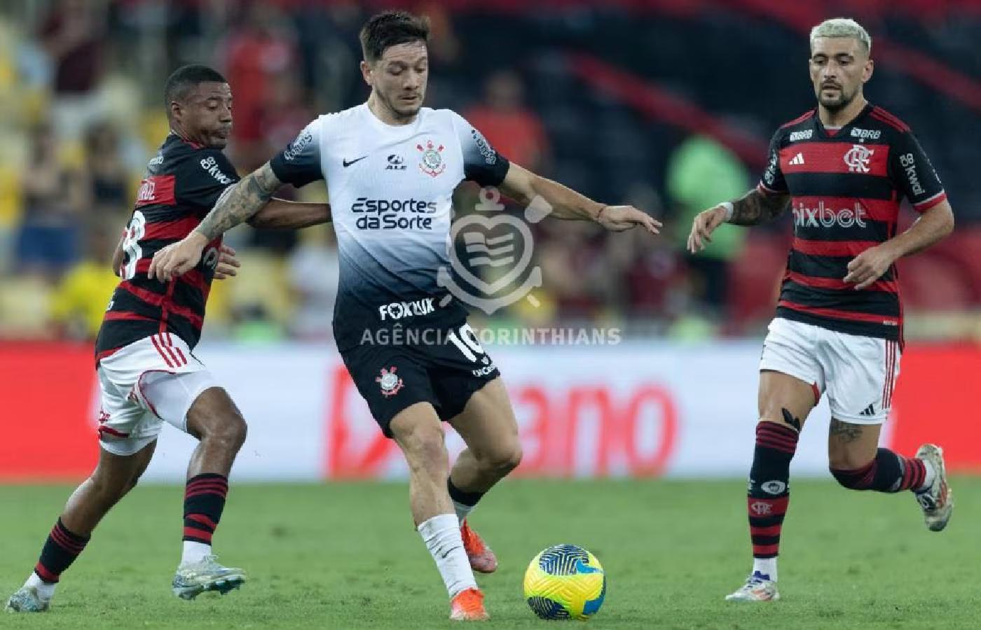 Esportes da Sorte promete ações para a torcida do Corinthians na semifinal da Copa do Brasil 