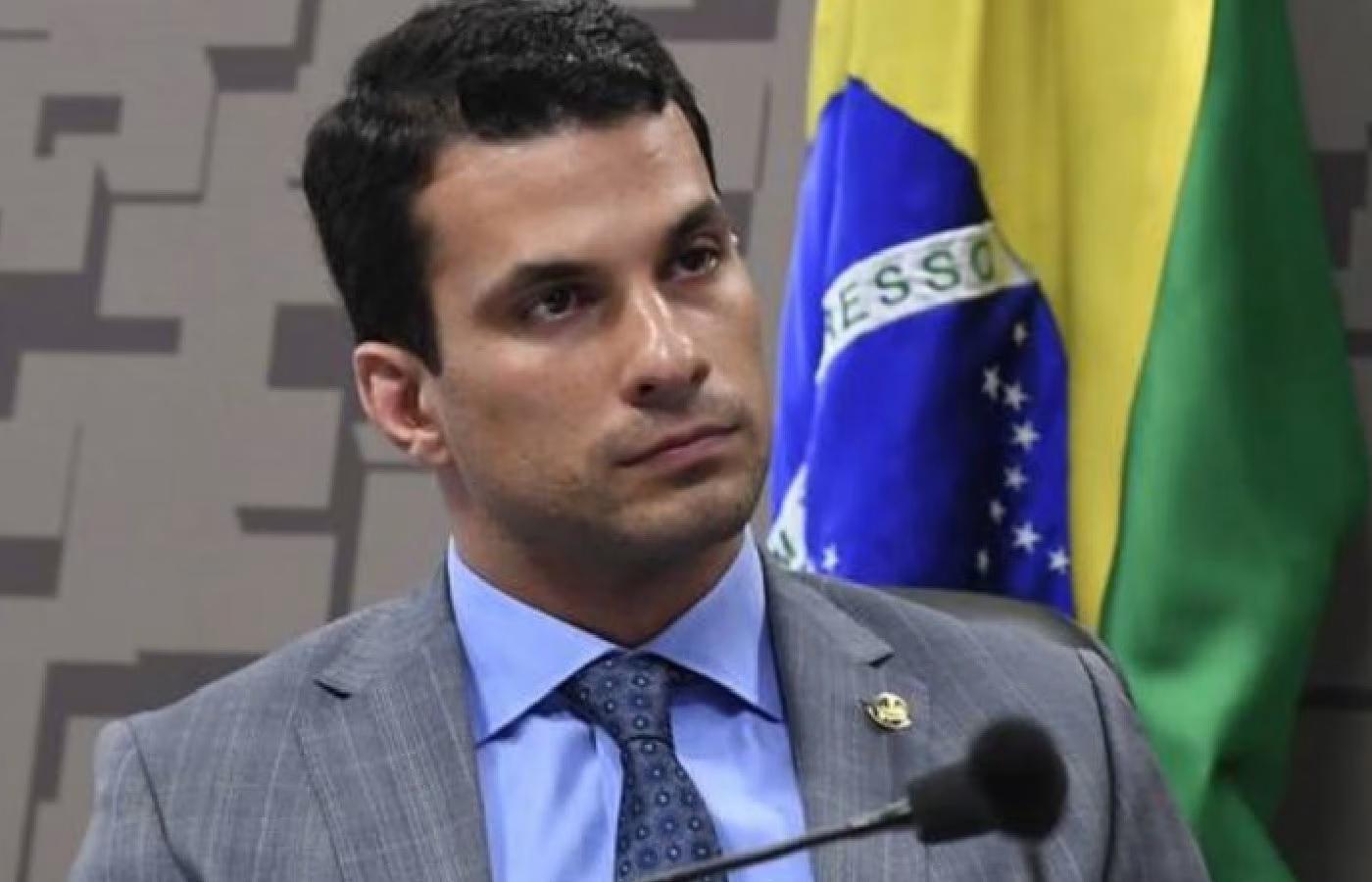 Relator do PL dos Cassinos espera "poeira abaixar", mas confia em aprovação no Senado