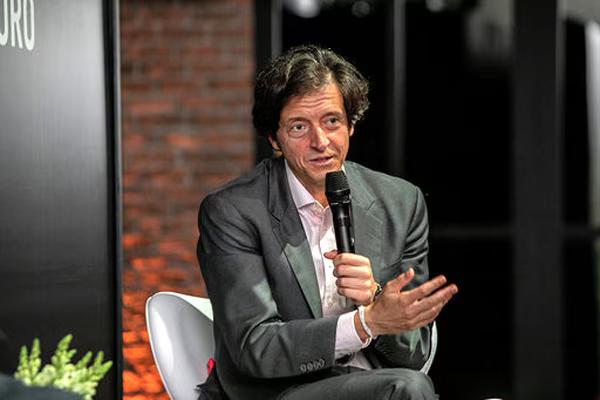 André Gelfi, presidente do IBJR: "É tempo de separar o joio do trigo no setor de apostas"