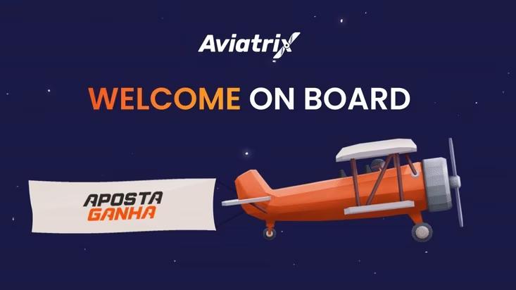 De olho no mercado brasileiro, Aviatrix anuncia parceria com Aposta Ganha 