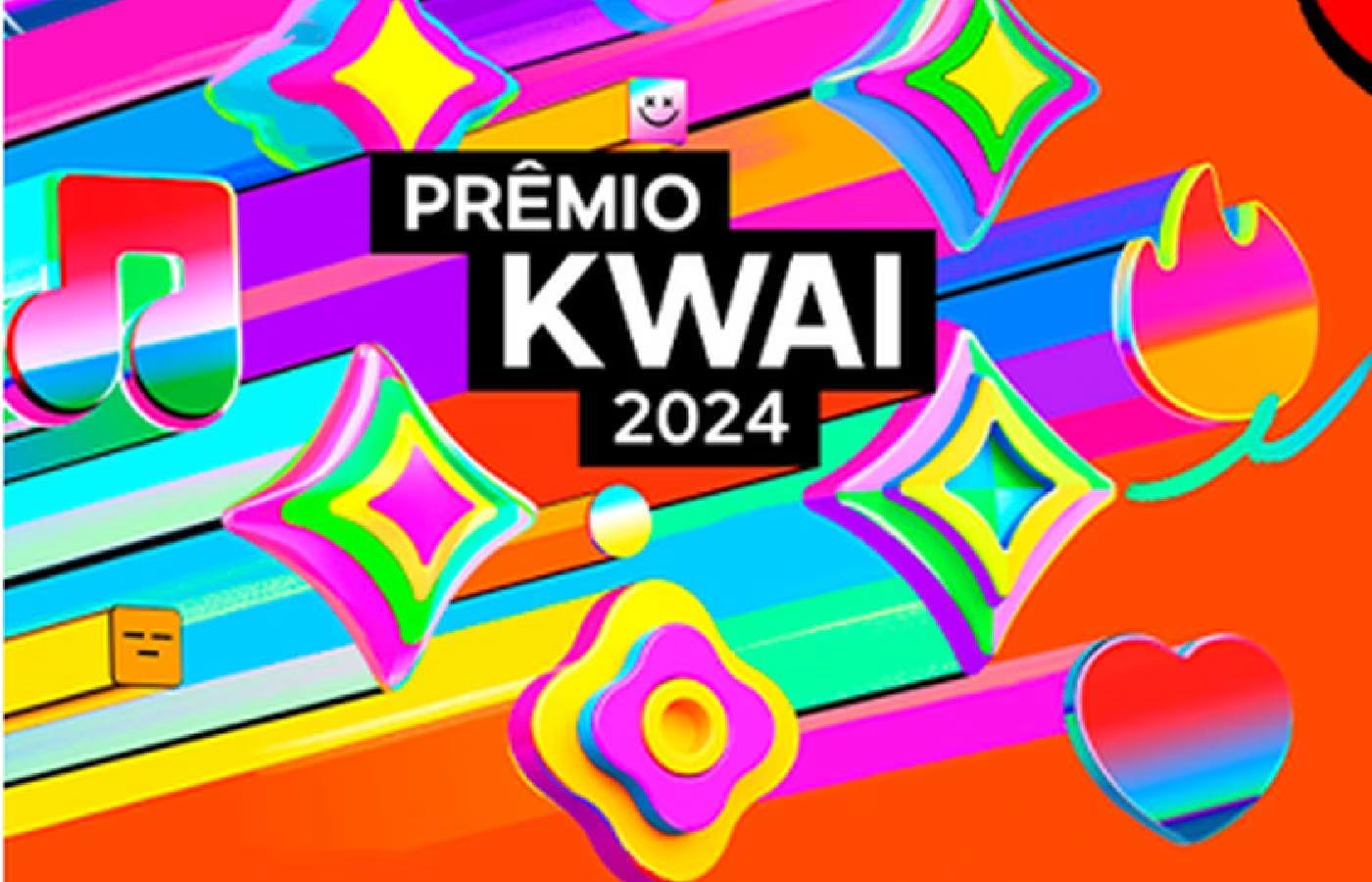 Casa de apostas H2bet se torna patrocinadora oficial do Prêmio Kwai 2024 