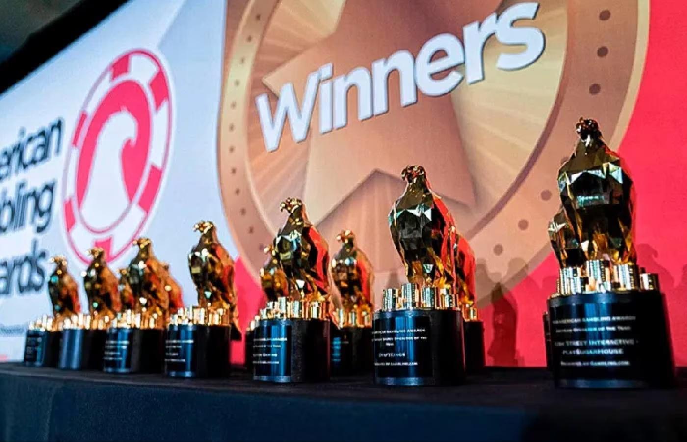 Sportradar conquista duas categorias do American Gambling Awards 2024 