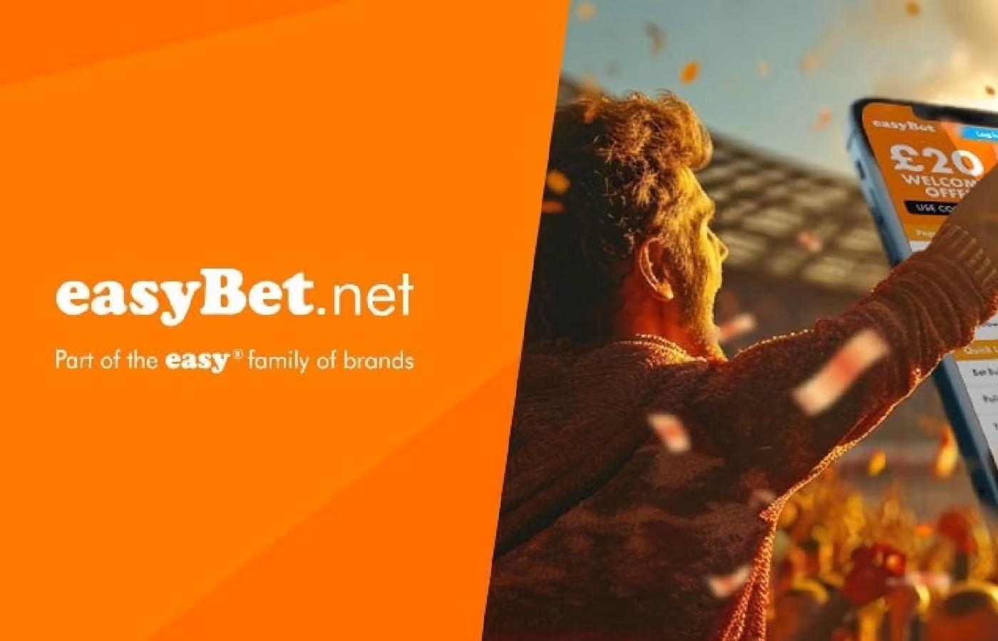 Donos da cia aérea easyJet lançam própria casa de apostas; easyBet já opera no Reino Unido