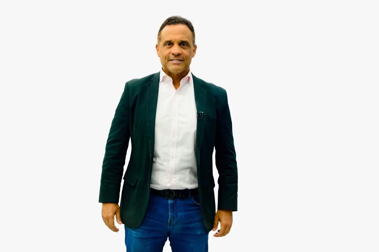 Jornalista Zé Eduardo, o Bocão, é anunciado como embaixador da Betsul