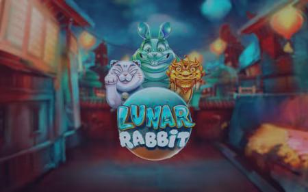 Lunar Rabbit