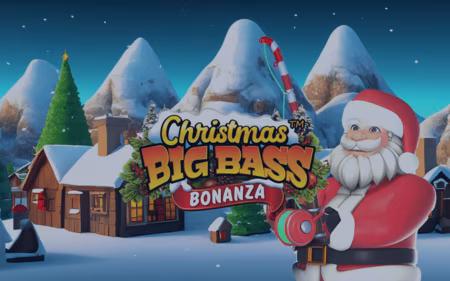 Christmas Big Bass Bonanza