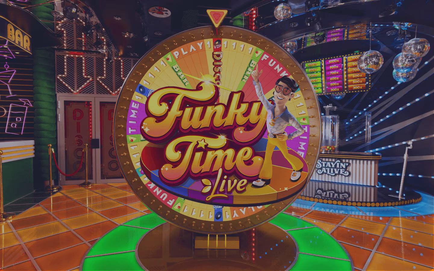 Funky Time