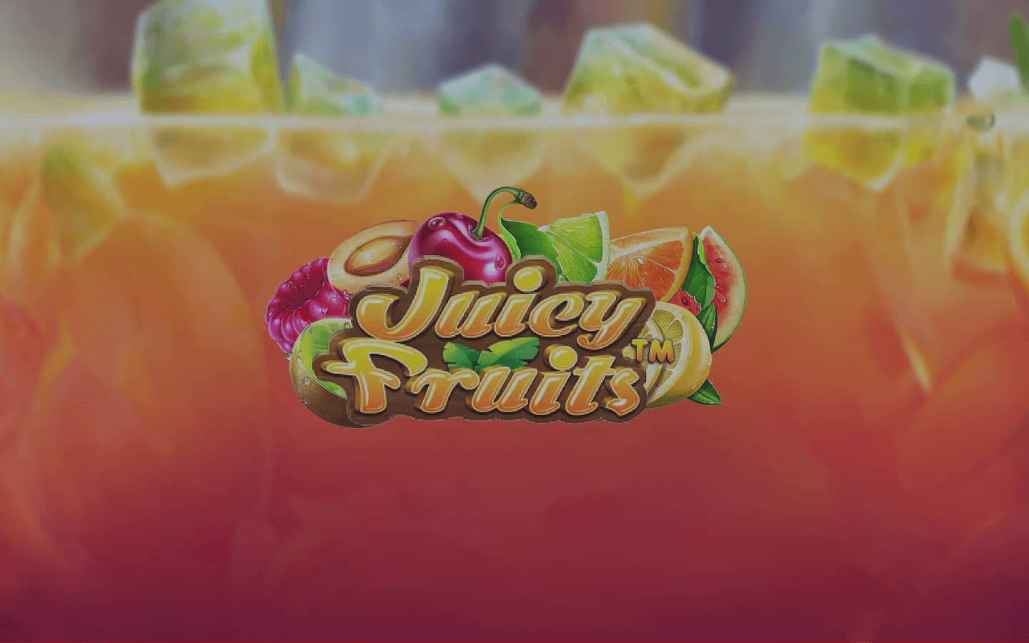 Juicy Fruits