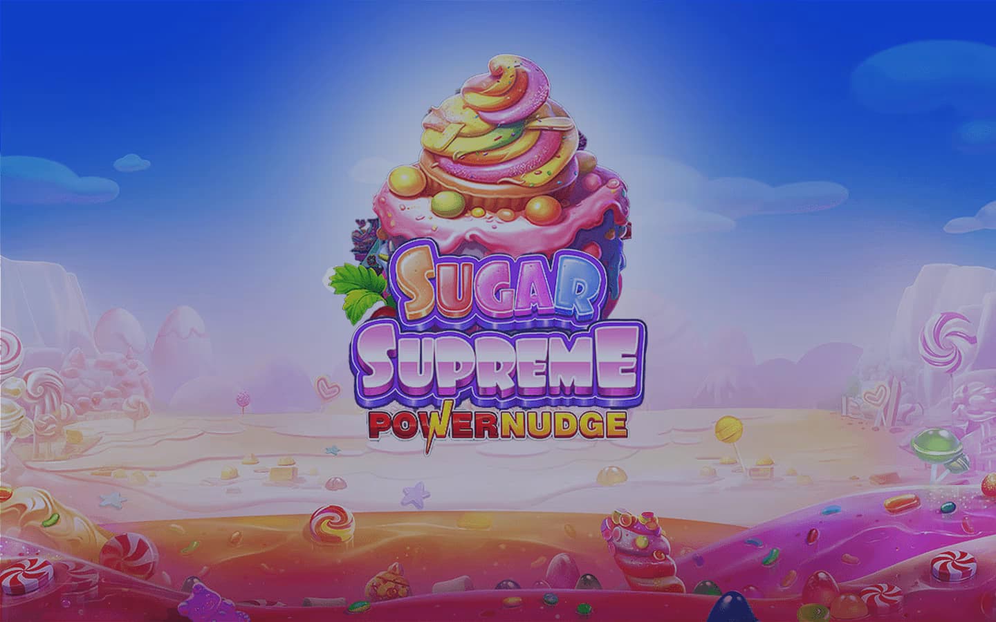  Sugar Supreme Powernudge