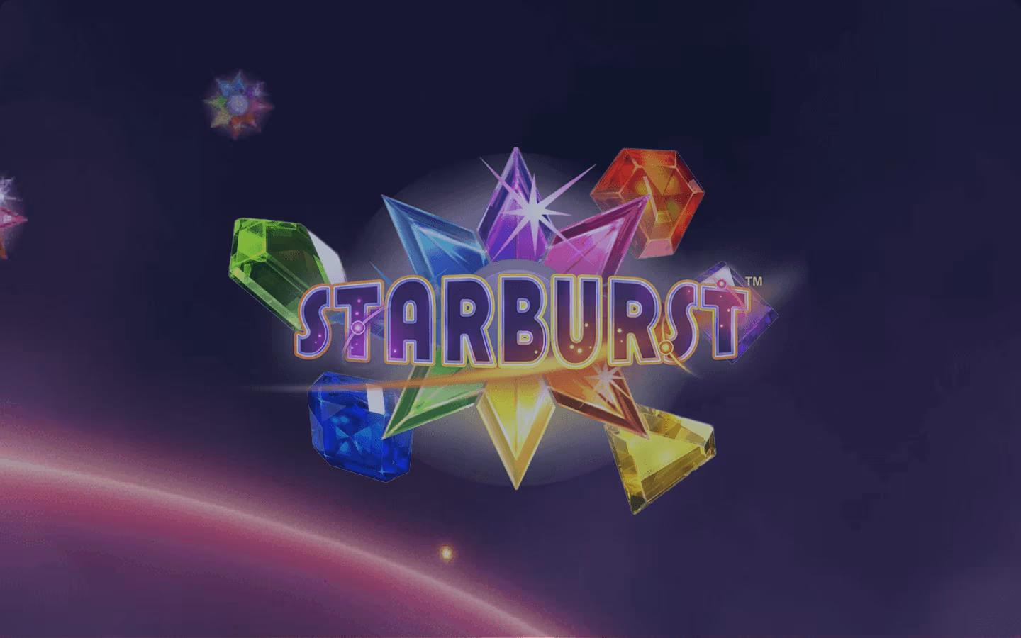 Starbust    