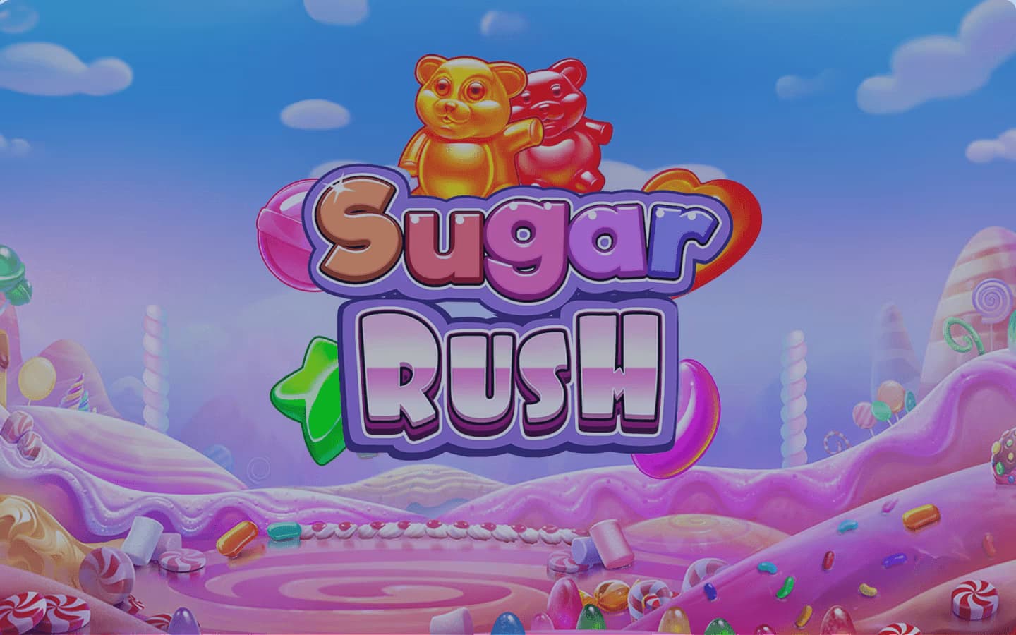Sugar Rush