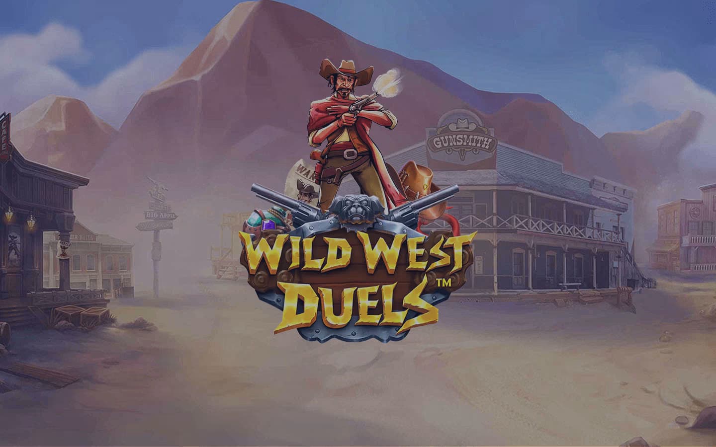 Wild West Duels