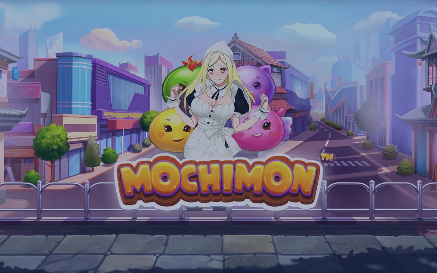 Mochimon