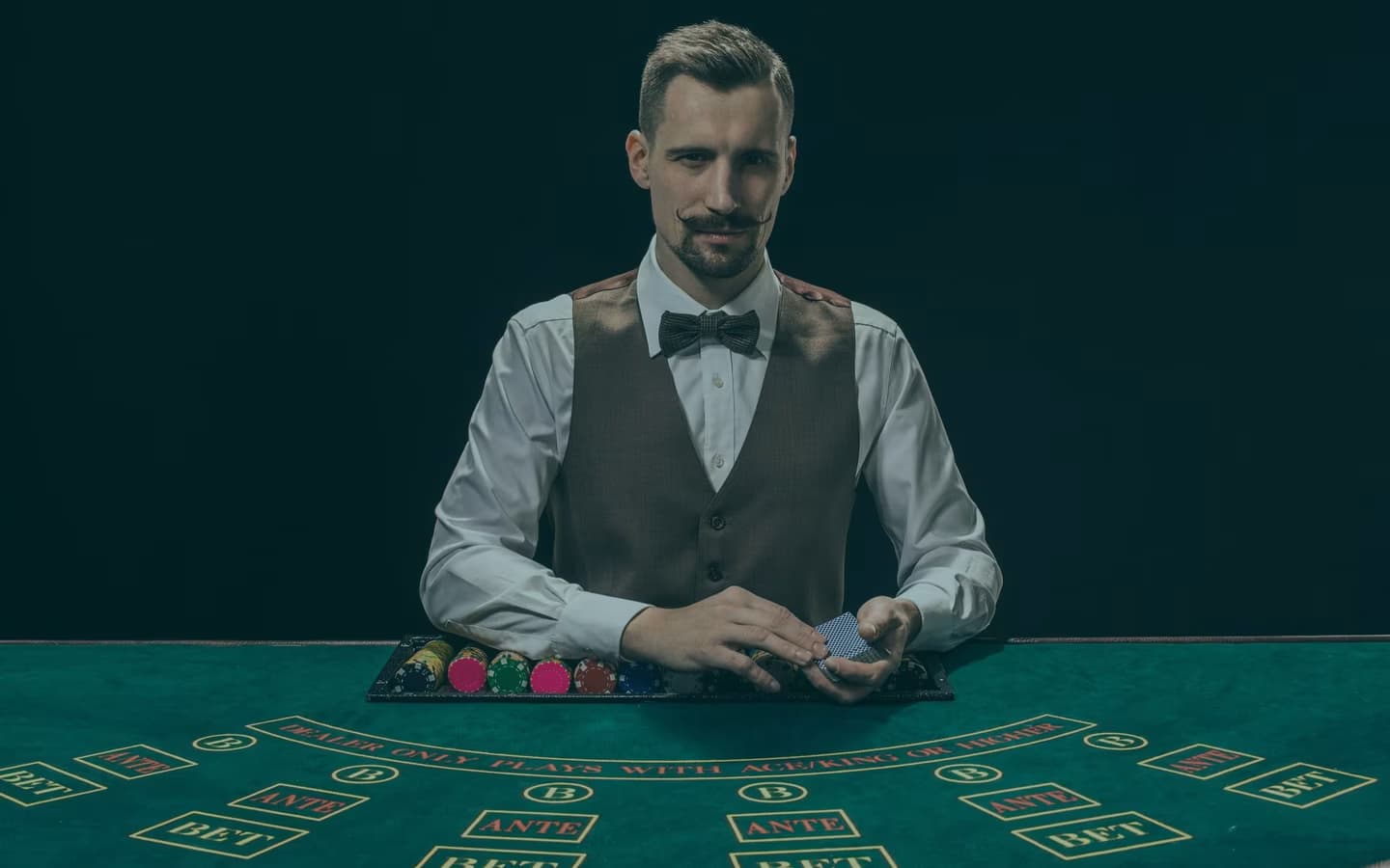 Exclusive Blackjack