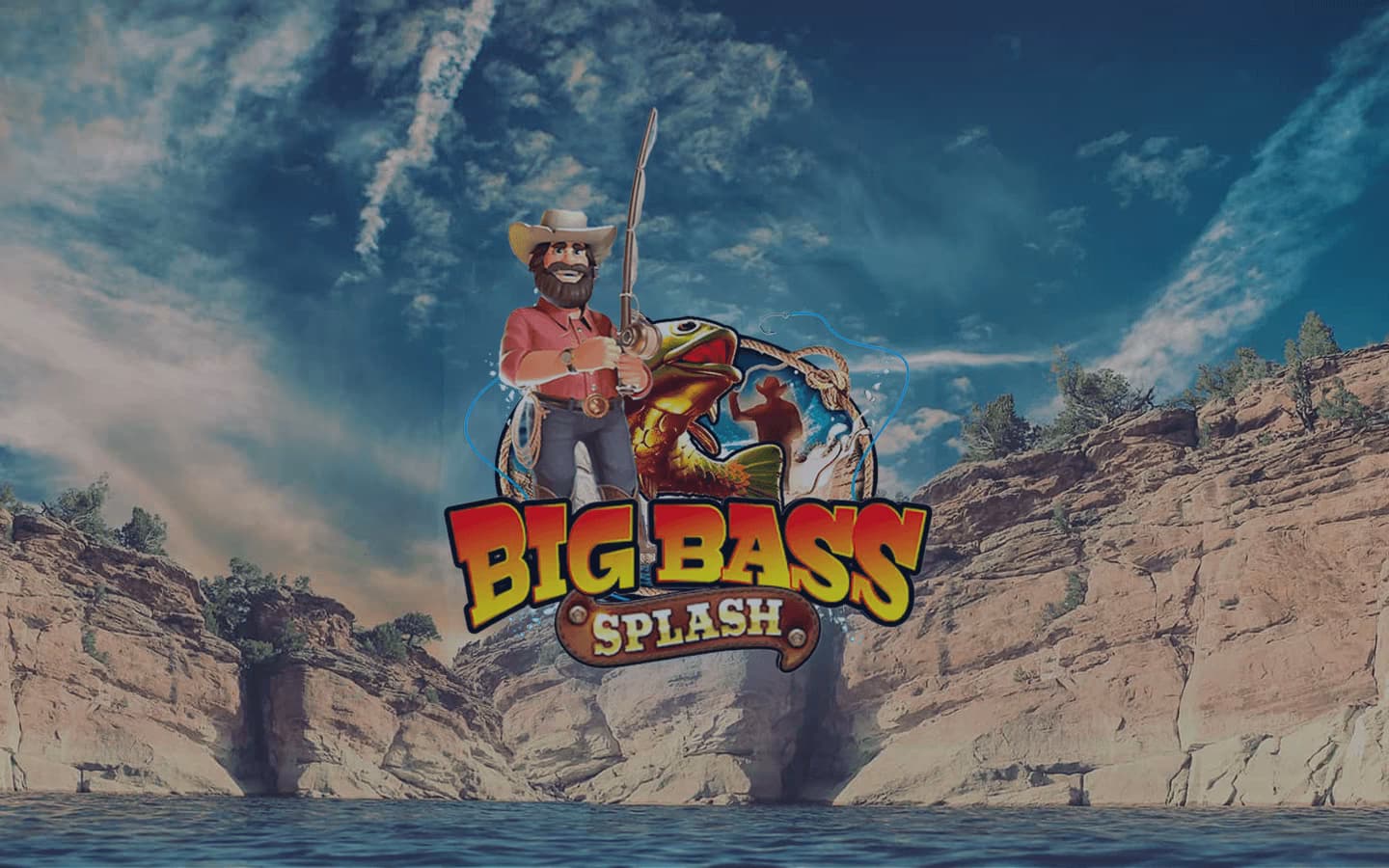 Big Bass Splash
