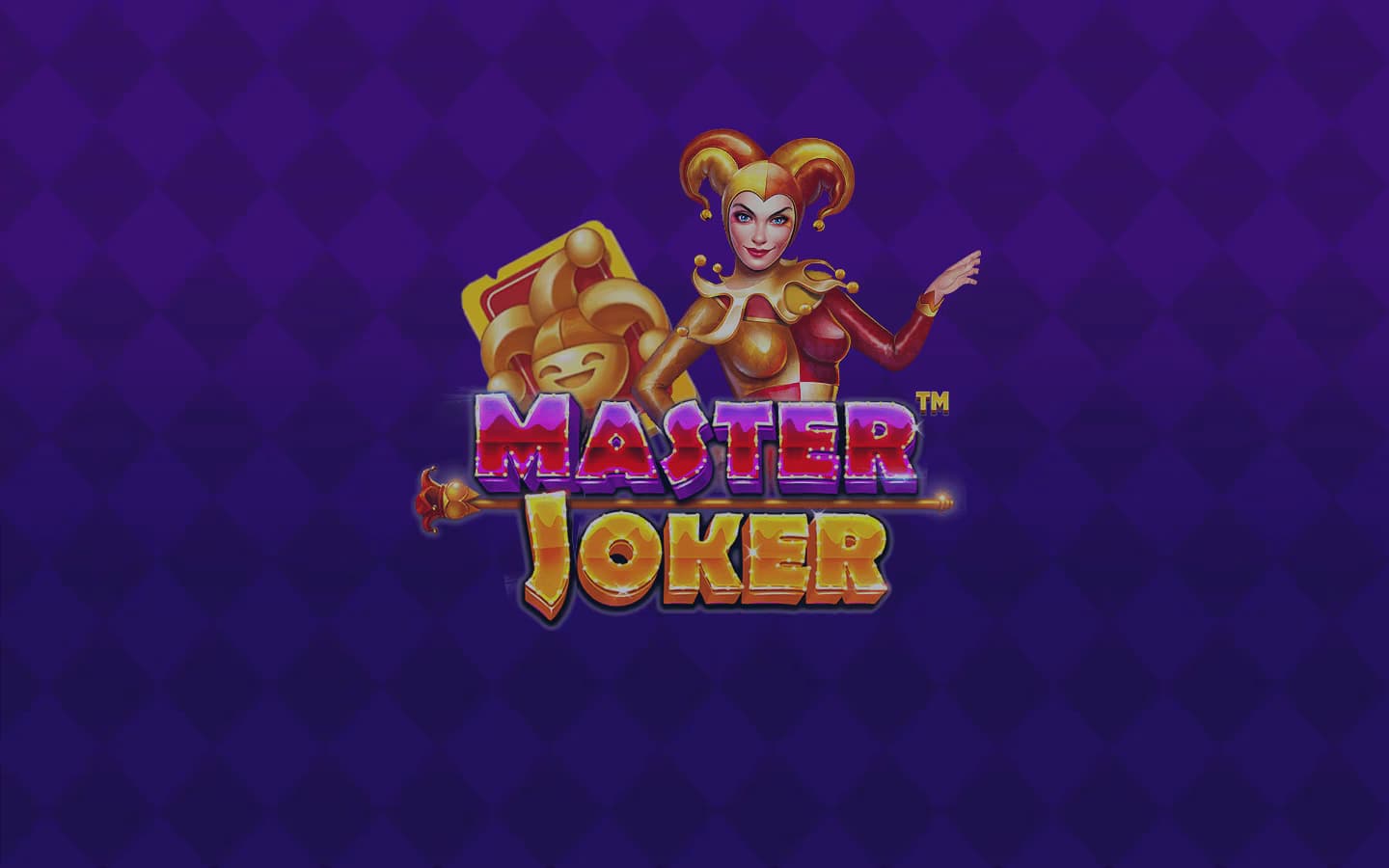Master Joker
