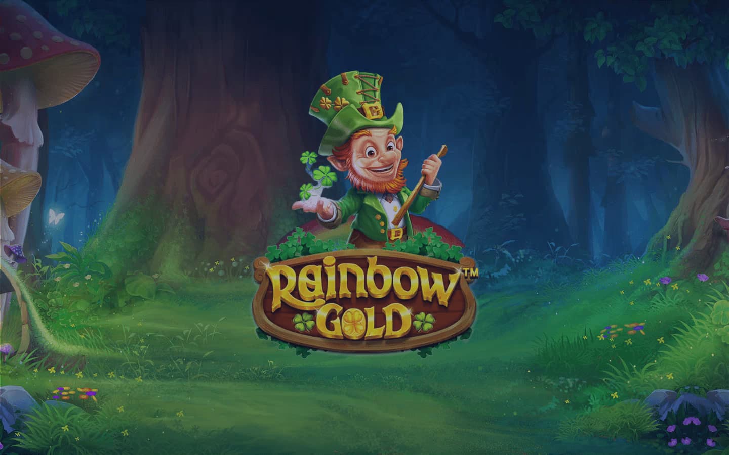 Rainbow Gold