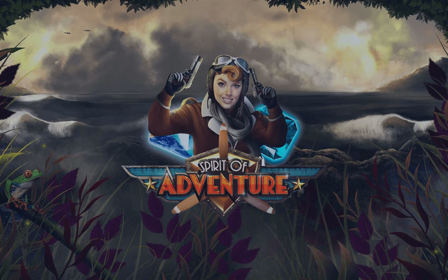 Spirit of Adventure