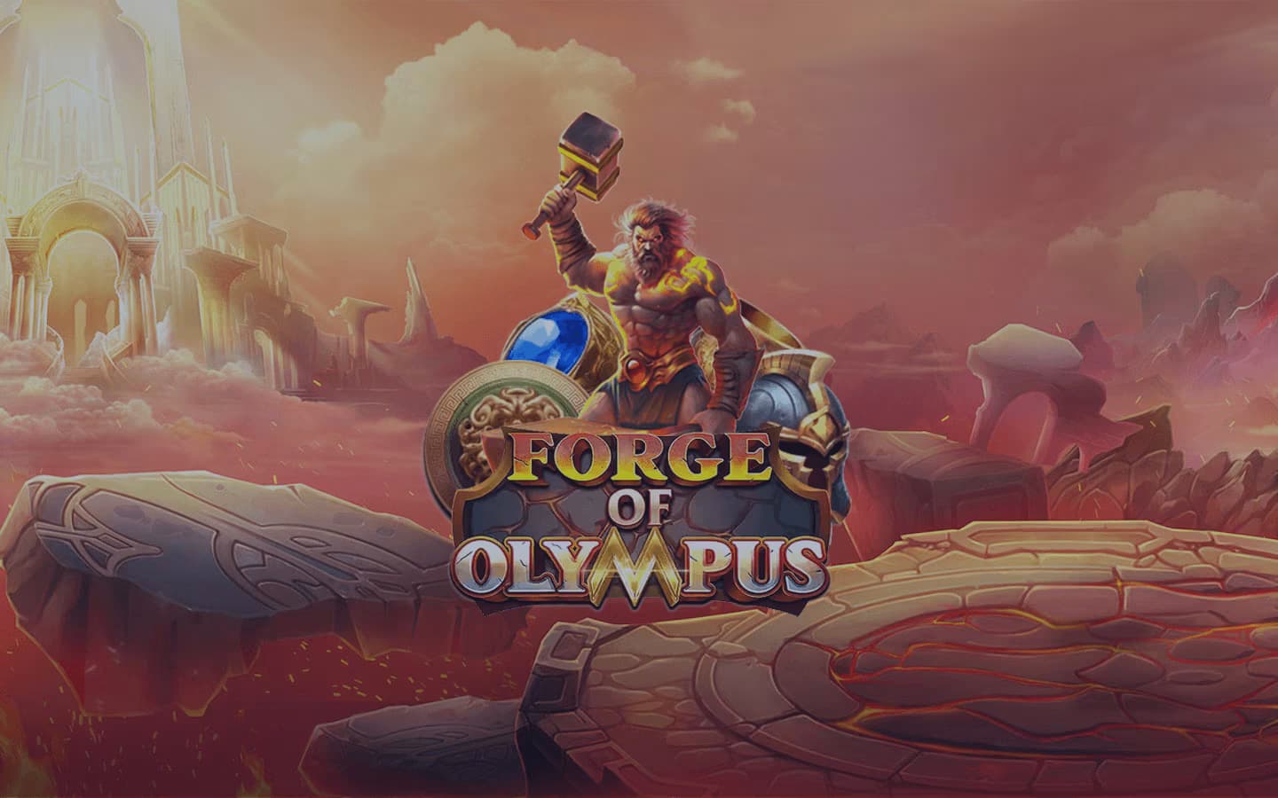 Forge of Olympus
