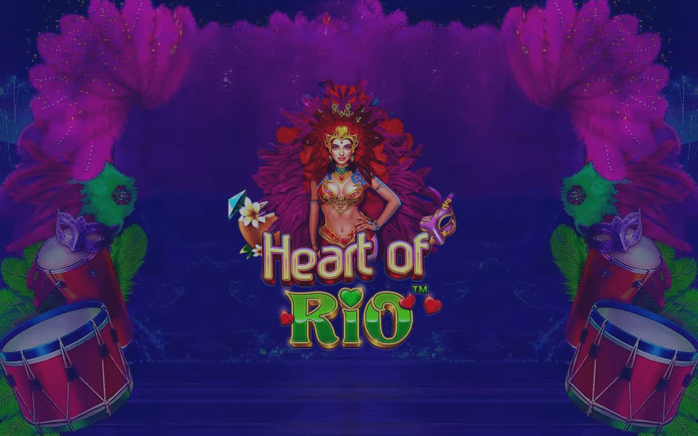 Heart of Rio